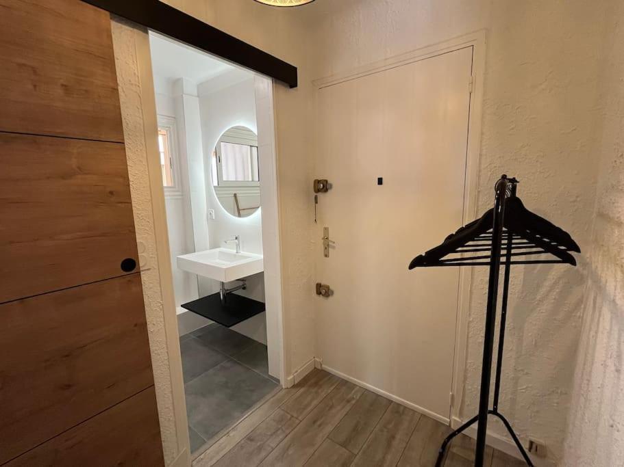 T2 A Cote De La Plage, Renove En 2023 Appartement *