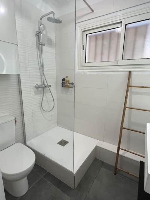 Appartement T2 A Cote De La Plage, Renove En 2023 Fréjus
